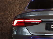 Audi A5 TDI S line - U13136