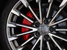 Audi A5 TDI S line - U13136