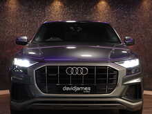 Audi Q8 TDI V6 S line - U13138