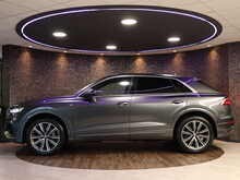 Audi Q8 TDI V6 S line - U13138