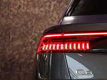 Audi Q8 TDI V6 S line - U13138