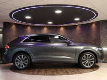 Audi Q8 TDI V6 S line - U13138