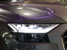 Audi Q8 TDI V6 S line - U13138