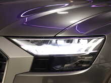 Audi Q8 TDI V6 S line - U13138