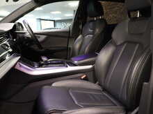 Audi Q8 TDI V6 S line - U13138