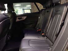 Audi Q8 TDI V6 S line - U13138