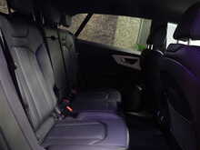 Audi Q8 TDI V6 S line - U13138