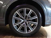 Audi Q8 TDI V6 S line - U13138