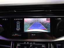 Audi Q8 TDI V6 S line - U13138