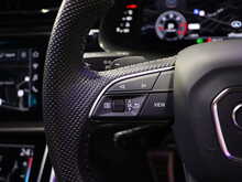 Audi Q8 TDI V6 S line - U13138