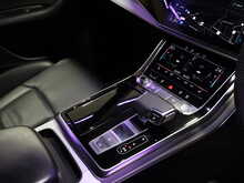 Audi Q8 TDI V6 S line - U13138