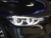 BMW 3 Series 335d M Sport - U13141