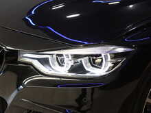BMW 3 Series 335d M Sport - U13141