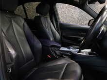 BMW 3 Series 335d M Sport - U13141