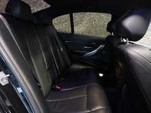 BMW 3 Series 335d M Sport - U13141