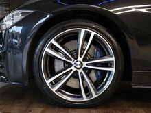 BMW 3 Series 335d M Sport - U13141