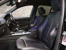 BMW 3 Series 335d M Sport - U13141