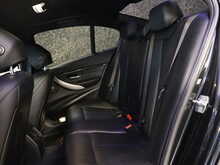 BMW 3 Series 335d M Sport - U13141
