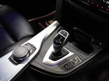 BMW 3 Series 335d M Sport - U13141