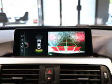 BMW 3 Series 335d M Sport - U13141