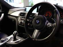 BMW 3 Series 335d M Sport - U13141