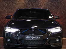BMW 3 Series 335d M Sport - U13141