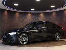 BMW 3 Series 335d M Sport - U13141