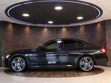 BMW 3 Series 335d M Sport - U13141