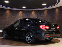 BMW 3 Series 335d M Sport - U13141