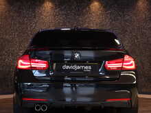 BMW 3 Series 335d M Sport - U13141