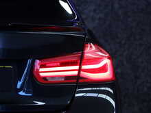 BMW 3 Series 335d M Sport - U13141