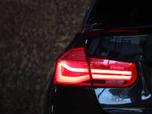 BMW 3 Series 335d M Sport - U13141