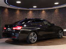 BMW 3 Series 335d M Sport - U13141
