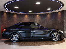 BMW 3 Series 335d M Sport - U13141