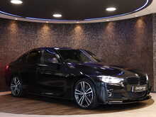 BMW 3 Series 335d M Sport - U13141