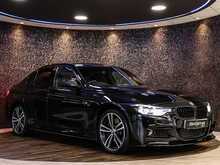 BMW 3 Series 335d M Sport - U13141
