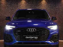 Audi Q5 TDI Edition 1 - U13144