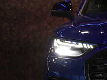 Audi Q5 TDI Edition 1 - U13144