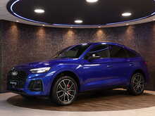 Audi Q5 TDI Edition 1 - U13144