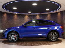 Audi Q5 TDI Edition 1 - U13144