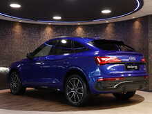 Audi Q5 TDI Edition 1 - U13144
