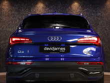 Audi Q5 TDI Edition 1 - U13144