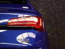 Audi Q5 TDI Edition 1 - U13144