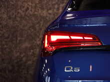 Audi Q5 TDI Edition 1 - U13144