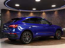 Audi Q5 TDI Edition 1 - U13144