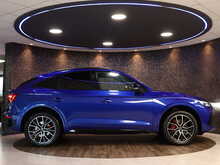 Audi Q5 TDI Edition 1 - U13144