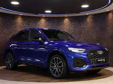 Audi Q5 TDI Edition 1 - U13144