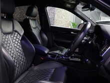 Audi Q5 TDI Edition 1 - U13144