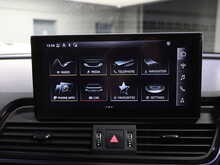 Audi Q5 TDI Edition 1 - U13144