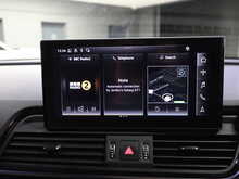 Audi Q5 TDI Edition 1 - U13144